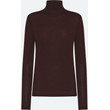 PERNILLES TURTLENECK 3736 Minimum - Vêtement mode Mix et Tendances - femme Tee-shirt